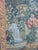 Unknown, Imitating a Tapestry, 1800s, Oil on Canvas For Sale - Image 6 of 12