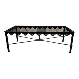 Example of Arturo Pani Tables