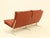 Model BO 562 Sofa by Preben Fabricius & Jorgen Kastholm for Bo-Ex, 1960s For Sale - Image 18 of 18