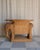 Bring a splash of fun to your home with the Vintage Elephant Wicker Bar Cart! This charming piece features a whimsical...