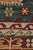 Rug & Kilim Rug & Kilim’s Modern Kazak Style Rug With Geometric Patterns and Medallions For Sale - Image 4 of 7