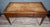 Brown Louis XVI Flat Desk in Mahogany For Sale - Image 8 of 12