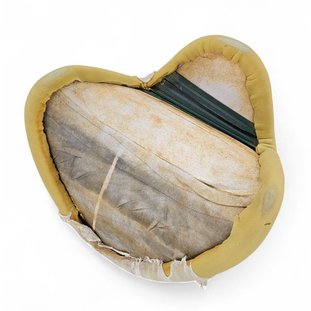 Tongue F577 Lounge Chair attributed to Pierre Paulin for Artifort, 1970s For Sale - Image 14 of 18