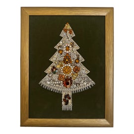 Example of Holiday Decor Sale