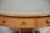 Oak Drum Table, 19th Century For Sale - Image 3 of 13
