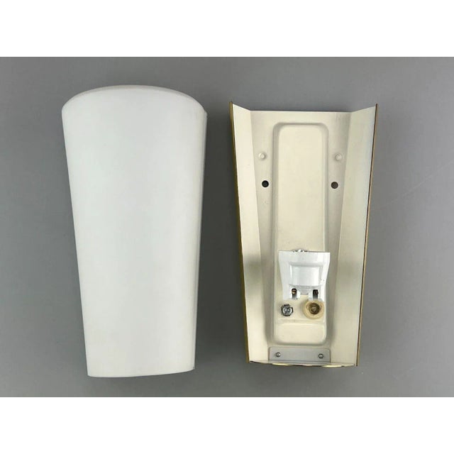 Space Age Wall Lamp from Limburg, 1970s For Sale - Image 4 of 11