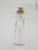 Antique Glass Pitcher with Silver-Plated Mount, 1910s For Sale - Image 4 of 11