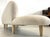 Set of Vintage Freeform Sofa & Stool by Isamu Noguchi for Vitra, 1940s For Sale - Image 9 of 18