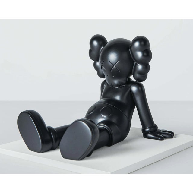 Kaws, Still Moment, 2022, Bronze For Sale - Image 4 of 4