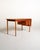 Scandinavian Teak Desk with Drop-Leaf Extension, 1950s For Sale - Image 3 of 13