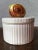 Vintage Fitz & Floyd Ceramic Shell Box For Sale - Image 9 of 12