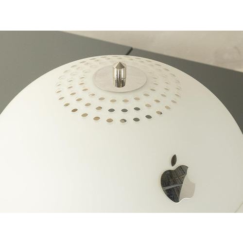 Apple iMac G4 Desk Lamp For Sale - Image 10 of 13