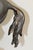 Vintage j.b. Hirsch "Collection Française" Bronze Pegasus Replica Sculpture After Émile-Louis Picault – 20" H For Sale - Image 10 of 16