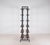 Vintage Freestanding Bookshelf by Olof Pira for Planmöbel, 1960s For Sale - Image 4 of 9