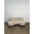 Made to Order Kidney Loveseat Sofa For Sale In Los Angeles - Image 6 of 11
