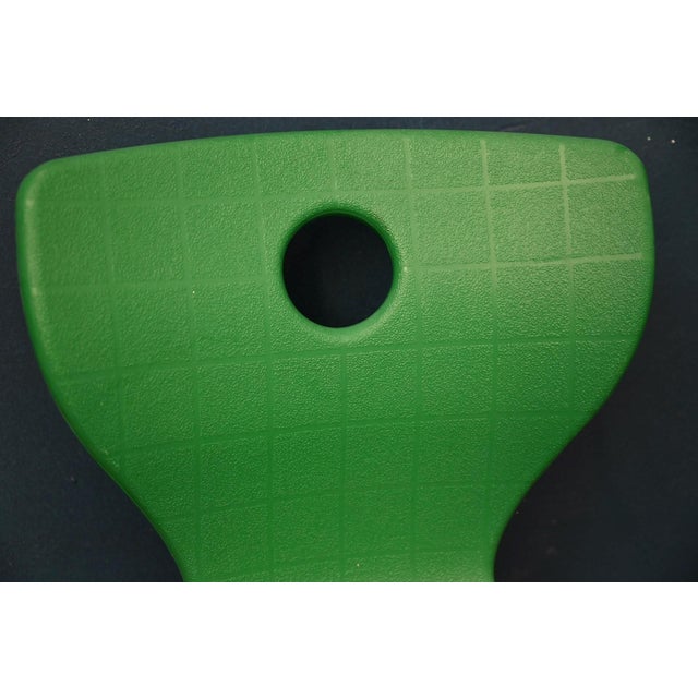 Danish Pantoswing LuPo Children's Chair by Verner Panton, 1990s For Sale - Image 13 of 15