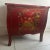 Japanned Chest of Drawers, 1970s For Sale - Image 6 of 12