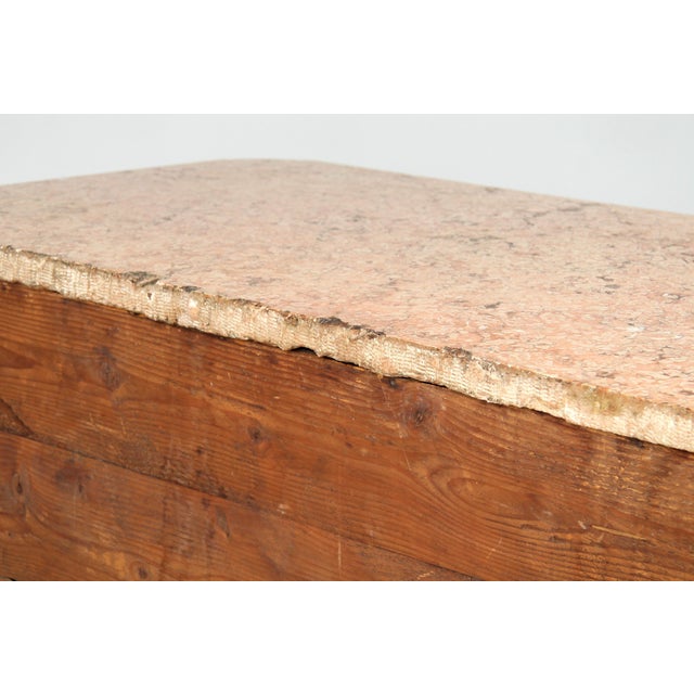 Louis XVI Chest of Drawers, 1780s For Sale - Image 15 of 17