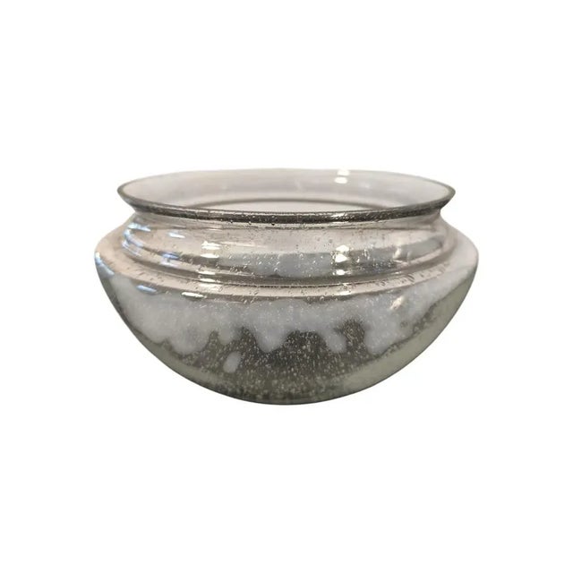 Metal Mid-Century Modern Ceiling Light from Glashütte Limburg, 1960s For Sale - Image 7 of 9