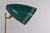 1950s Modernist Articulated Lamp with Double Ball Joint, 1950s For Sale - Image 5 of 9