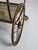 Mid-Century Bar Trolley from Firma Svenskt Tenn, Sweden, 1950s For Sale - Image 6 of 9