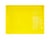 Kenneth Ludwig Chicago Rectangular Scalloped Riviera Tray - Yellow For Sale - Image 4 of 10
