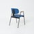 Metal F1 Desk Chair by Willy Van Der Meeren for Tubax, 1950s For Sale - Image 7 of 18