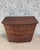 Large Antique English Chest of Drawers, 1890s For Sale - Image 11 of 16