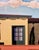 Paper R. Kenton Nelson—Pasadena Light on the House Beyond the Wall—Architectural Oil Painting For Sale - Image 7 of 14