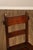 Gustav Stickley Antique Rabbit Ear #1291 Dining Chair For Sale - Image 4 of 18