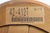 Century Furniture Solid Cherry Town & Country Somerset 66" Buffet W. Bakers Rack Hutch 42-412 For Sale - Image 11 of 11