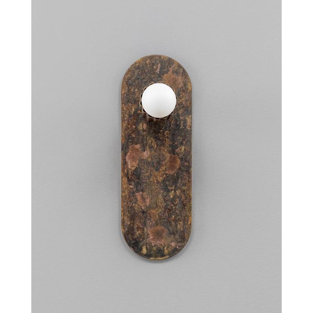 Vesta Flex Wall Sconce by Schwung For Sale - Image 14 of 18