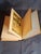 Chestnut Antique Bezalel Olive Wood Passover Haggadah 1930 1st Ed Nahum Gutman Omanut Art For Sale - Image 8 of 18