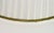 Late 20th Century Frederick Cooper Pleated Lamp Shade (22") For Sale - Image 5 of 6