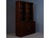 Mid-Century Mahogany Bookcase, 1970s For Sale - Image 15 of 15