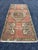 Turkish Yastik Rug 1'7" x 3'3" #24345 Explore a curated collection of hallway runners, wool rugs, and handmade...