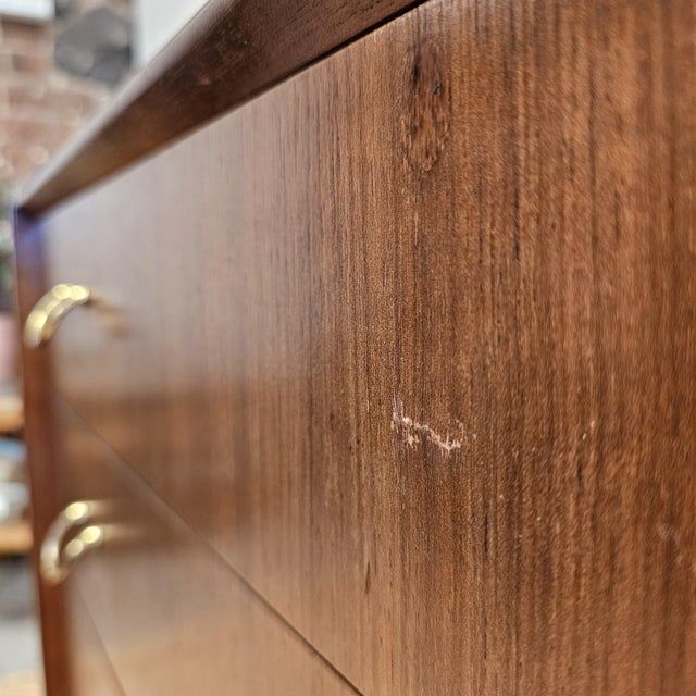 Librenza Chest of Drawers from G Plan, 1950s For Sale - Image 6 of 13