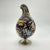 Murano Glass Dove attributed to Aldo Nason, 1968 For Sale - Image 3 of 8