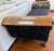 1990s Art Deco Biedermeier Empire Backless Sofa/Daybed For Sale - Image 12 of 12