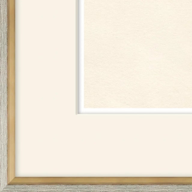 Archival Giclee Print. High quality materials and craftsmanship. Artisian handcrafted wood moulding imported from Europe....