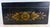Metal Vintage American Hand Painted Toleware Box For Sale - Image 7 of 9