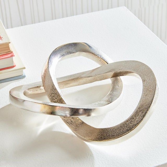 Modern Matteo Sculpture For Sale - Image 3 of 3