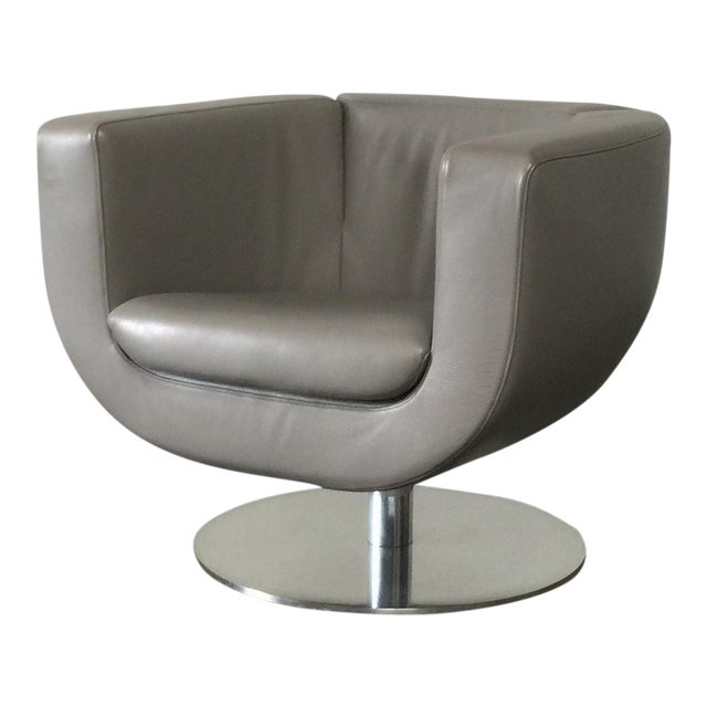 Jeffrey for B&B Italia Tulip Chair Chairish