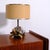 Zaccagnini Ceramic Turtle-Shaped Table Lamp, 1970s For Sale - Image 4 of 18