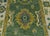 Turkish Oushak Rug 3' x 6'10" #20437 For Sale - Image 4 of 8