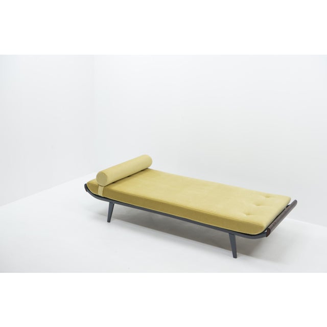 Cleopatra Daybed by Dick Cordemeijer for Auping, 1950s For Sale - Image 10 of 10