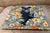 Woven Black Panther Pillow Cover For Sale - Image 10 of 11