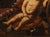 Circle of Antonio Tibaldi, Vanitas Still Life, 1700, Oil on Canvas For Sale - Image 7 of 16