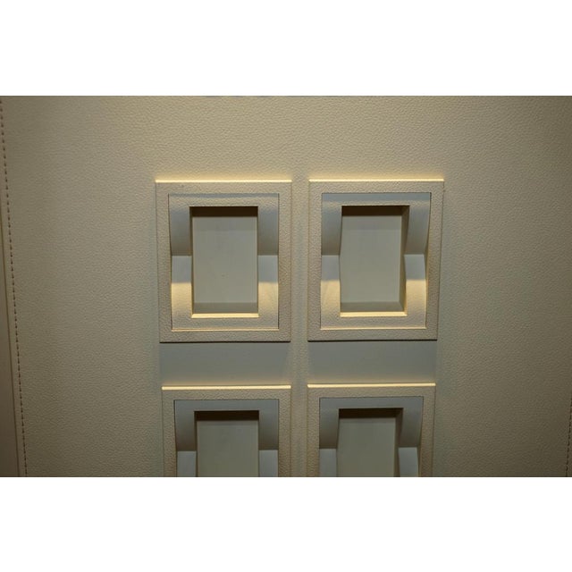 Rolex Authorised Dealers Bullet Proof Glass Display Cabinets For Sale - Image 15 of 18