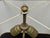Vintage Bronze and Brass Lamp, 1970s. For Sale - Image 14 of 15